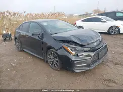 5YFB4RBE0LP032340 2020 TOYOTA COROLLA