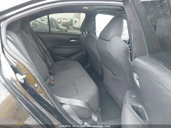 5YFB4RBE0LP036517 2020 TOYOTA COROLLA - Image 8