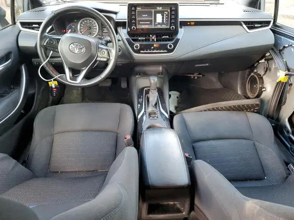 5YFB4RBE0LP038591 2020 TOYOTA COROLLA - Image 8
