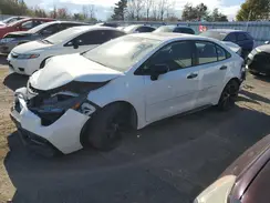 5YFB4RBE0LP042494 2020 TOYOTA COROLLA