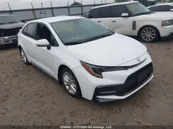 5YFB4RBE0LP051406 2020 TOYOTA COROLLA