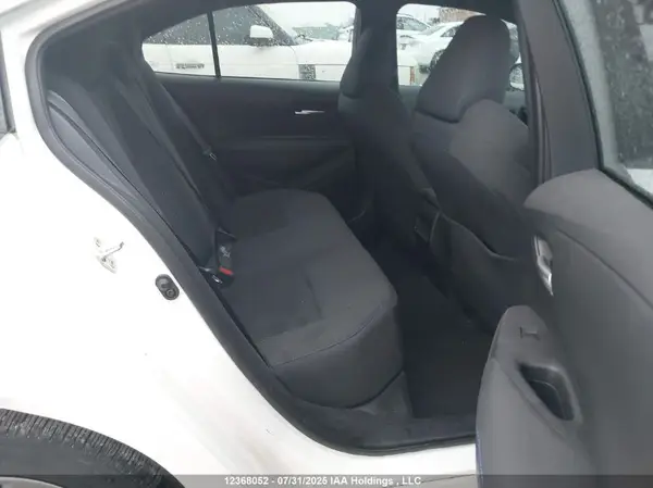 5YFB4RBE0LP051406 2020 TOYOTA COROLLA - Image 8