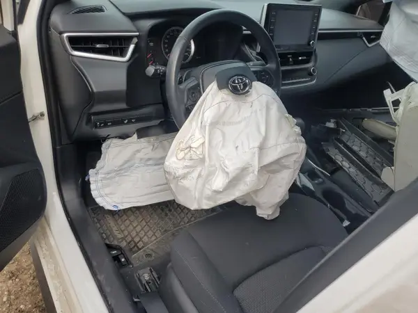 5YFB4RBE1LP003283 2020 TOYOTA COROLLA - Image 8