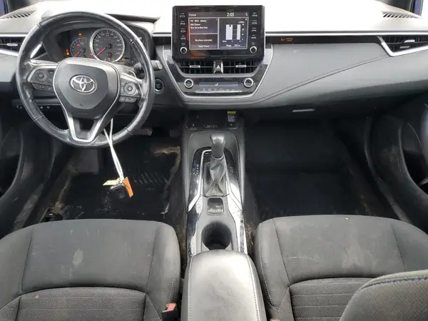 5YFB4RBE1LP005423 2020 TOYOTA COROLLA - Image 8