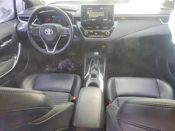 5YFB4RBE1LP006474 2020 TOYOTA COROLLA - Image 8