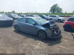 5YFB4RBE1LP010749 2020 TOYOTA COROLLA