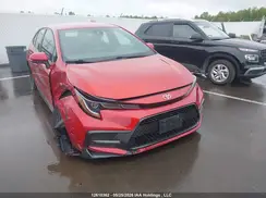 5YFB4RBE1LP015207 2020 TOYOTA COROLLA