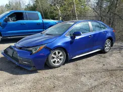 5YFB4RBE2LP003048 2020 TOYOTA COROLLA