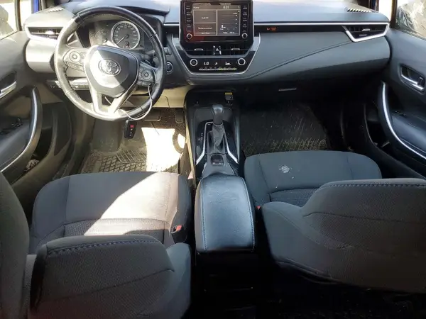 5YFB4RBE2LP003048 2020 TOYOTA COROLLA - Image 8
