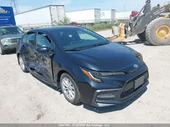 5YFB4RBE2LP005687 2020 TOYOTA COROLLA