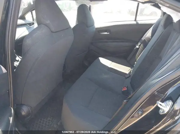 5YFB4RBE2LP005687 2020 TOYOTA COROLLA - Image 8