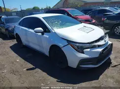 5YFB4RBE2LP006158 2020 TOYOTA COROLLA