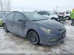 5YFB4RBE2LP006760 2020 TOYOTA COROLLA