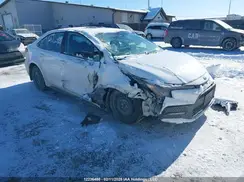 5YFB4RBE2LP007004 2020 TOYOTA COROLLA