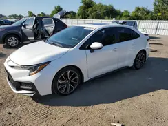 5YFB4RBE2LP008993 2020 TOYOTA COROLLA