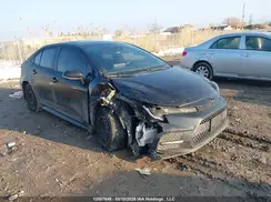 5YFB4RBE2LP009349 2020 TOYOTA COROLLA