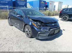 5YFB4RBE2LP009870 2020 TOYOTA COROLLA