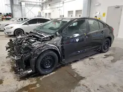 5YFB4RBE2LP010694 2020 TOYOTA COROLLA