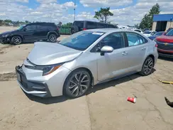 5YFB4RBE2LP013286 2020 TOYOTA COROLLA