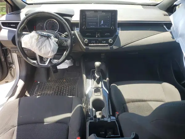 5YFB4RBE2LP013286 2020 TOYOTA COROLLA - Image 8