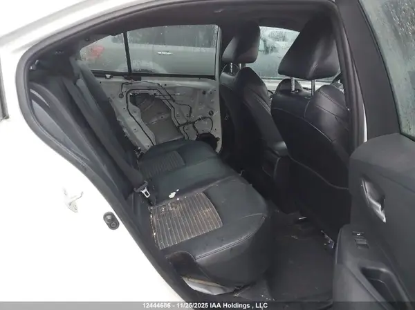 5YFB4RBE2LP014731 2020 TOYOTA COROLLA - Image 8