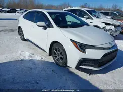 5YFB4RBE2LP018357 2020 TOYOTA COROLLA