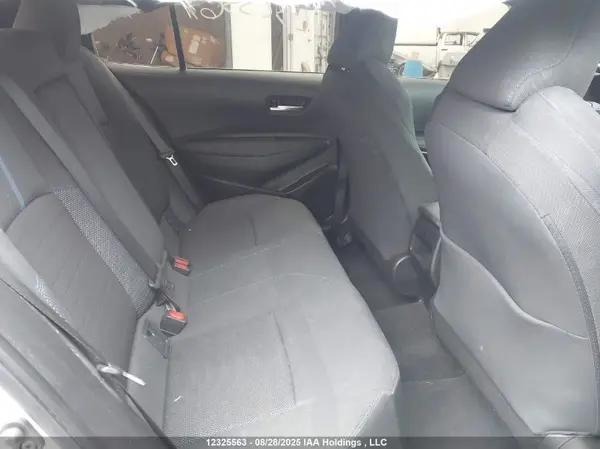 5YFB4RBE2LP019931 2020 TOYOTA COROLLA - Image 8