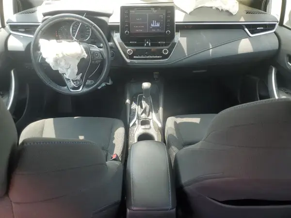 5YFB4RBE2LP029939 2020 TOYOTA COROLLA - Image 8