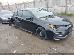 5YFB4RBE2LP030864 2020 TOYOTA COROLLA