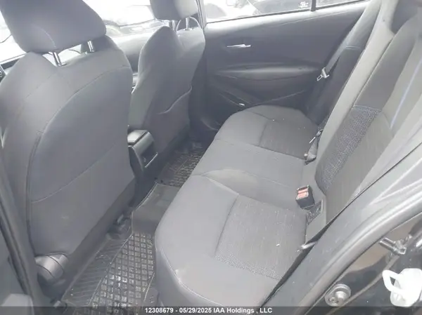 5YFB4RBE2LP030864 2020 TOYOTA COROLLA - Image 8