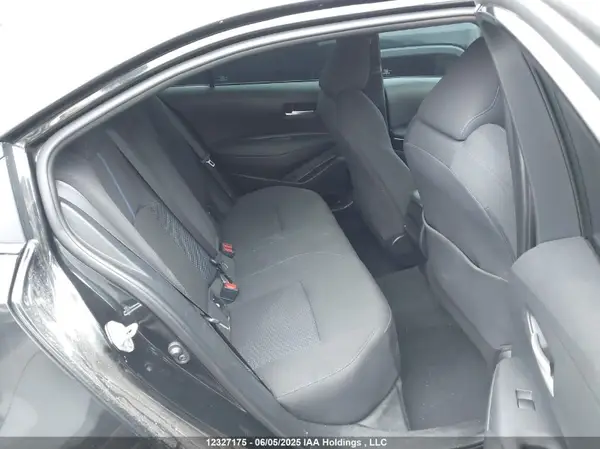 5YFB4RBE2LP050404 2020 TOYOTA COROLLA - Image 8