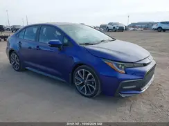 5YFB4RBE3LP001602 2020 TOYOTA COROLLA
