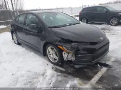 5YFB4RBE3LP003009 2020 TOYOTA COROLLA