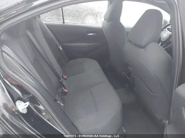 5YFB4RBE3LP003009 2020 TOYOTA COROLLA - Image 8