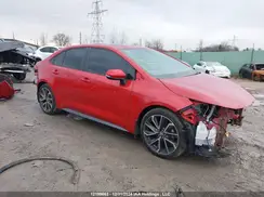 5YFB4RBE3LP004788 2020 TOYOTA COROLLA