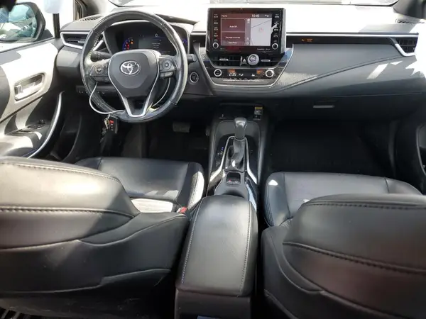 5YFB4RBE3LP008016 2020 TOYOTA COROLLA - Image 8