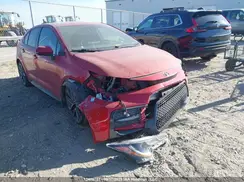 5YFB4RBE3LP011126 2020 TOYOTA COROLLA