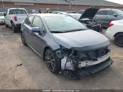 5YFB4RBE3LP012194 2020 TOYOTA COROLLA