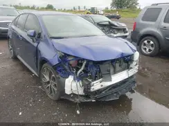 5YFB4RBE3LP036334 2020 TOYOTA COROLLA
