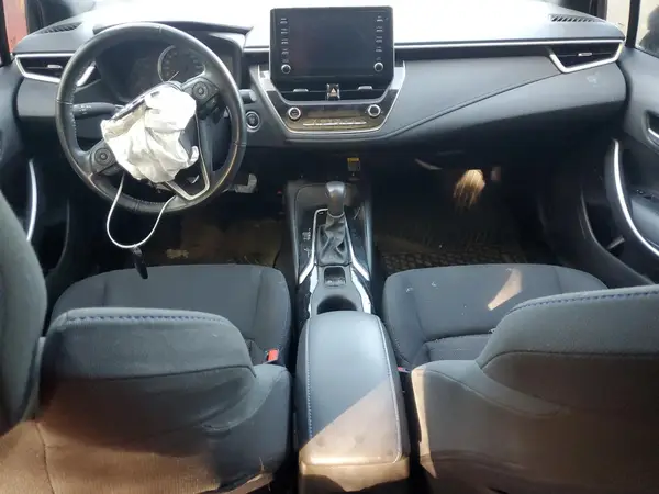 5YFB4RBE4LP001916 2020 TOYOTA COROLLA - Image 8