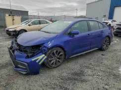 5YFB4RBE4LP003021 2020 TOYOTA COROLLA