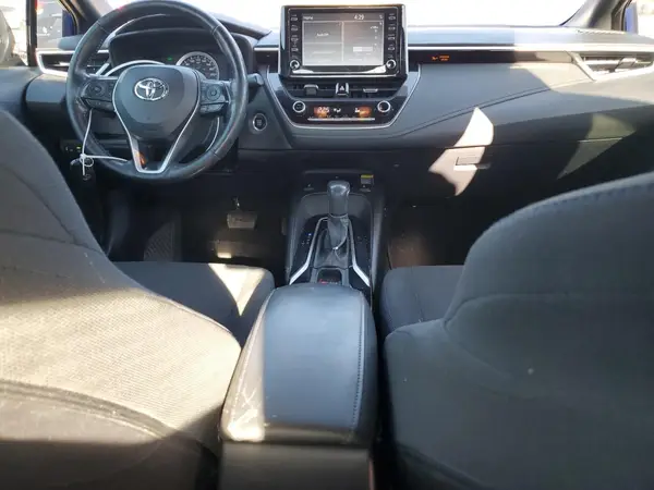 5YFB4RBE4LP003682 2020 TOYOTA COROLLA - Image 8