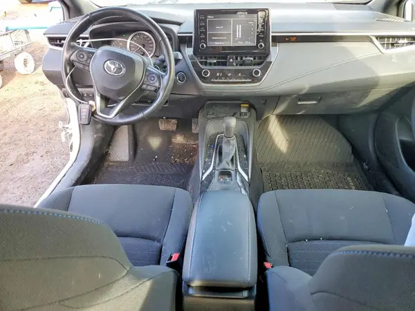 5YFB4RBE4LP005058 2020 TOYOTA COROLLA - Image 8