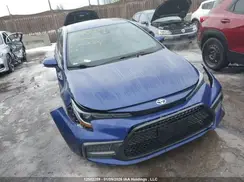 5YFB4RBE4LP006775 2020 TOYOTA COROLLA