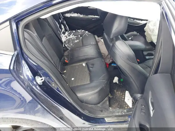 5YFB4RBE4LP009420 2020 TOYOTA COROLLA - Image 8