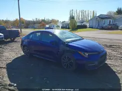 5YFB4RBE4LP011913 2020 TOYOTA COROLLA