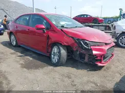 5YFB4RBE4LP016304 2020 TOYOTA COROLLA