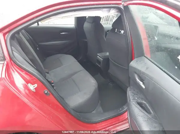 5YFB4RBE4LP018859 2020 TOYOTA COROLLA - Image 8