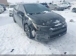 5YFB4RBE4LP022717 2020 TOYOTA COROLLA