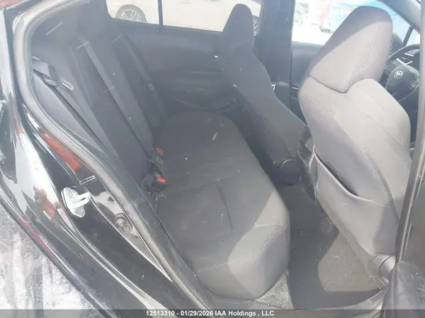 5YFB4RBE4LP022717 2020 TOYOTA COROLLA - Image 8
